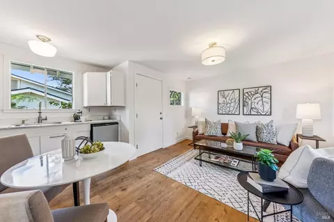 Other - 215 Chapman Dr, Corte Madera, CA 94925 photo 5 of 5