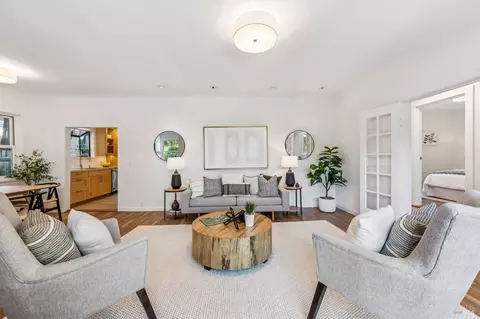 Living - 215 Chapman Dr, Corte Madera, CA 94925 photo 2 of 2