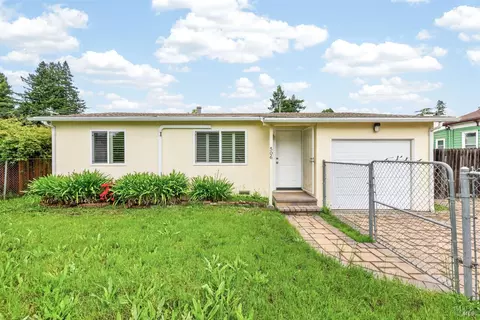 506 Juilliard Park Dr, Santa Rosa, CA 95401