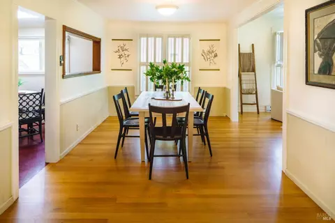 Dining - 210 W 3rd St, Cloverdale, CA 95425 photo 1 of 3