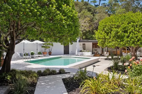 Exterior - 4200 Paradise Dr, Tiburon, CA 94920 photo 9 of 16