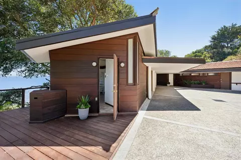 Other - 4200 Paradise Dr, Tiburon, CA 94920 photo 6 of 7