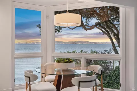 Dining - 4200 Paradise Dr, Tiburon, CA 94920 photo 2 of 3