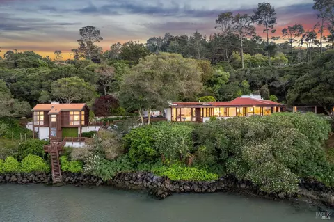 4200 Paradise Dr, Tiburon, CA 94920
