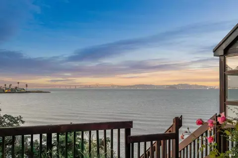 View/Area - 4200 Paradise Dr, Tiburon, CA 94920 photo 4 of 4