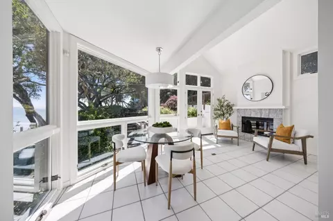 Dining - 4200 Paradise Dr, Tiburon, CA 94920 photo 3 of 3