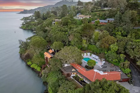 View/Area - 4200 Paradise Dr, Tiburon, CA 94920 photo 1 of 4