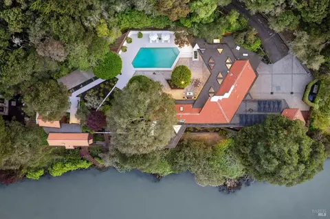 Other - 4200 Paradise Dr, Tiburon, CA 94920 photo 3 of 7