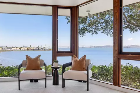 View/Area - 4200 Paradise Dr, Tiburon, CA 94920 photo 2 of 4