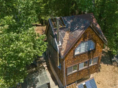 Exterior - 33790 Annapolis Rd, Annapolis, CA 95412 photo 10 of 14
