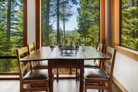 Dining - 33790 Annapolis Rd, Annapolis, CA 95412 photo 1 of 2