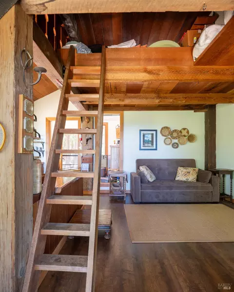 Living - 33790 Annapolis Rd, Annapolis, CA 95412 photo 1 of 3