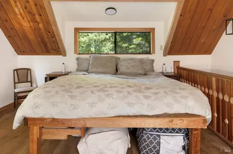 Bedroom - 33790 Annapolis Rd, Annapolis, CA 95412 photo 1 of 1