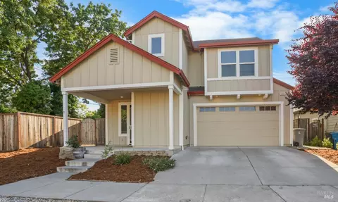 1444 Longship Ln, Santa Rosa, CA 95401