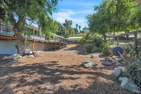 Exterior - 1979 Ayers Rd, Concord, CA 94521 photo 6 of 11