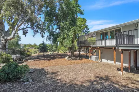 Exterior - 1979 Ayers Rd, Concord, CA 94521 photo 5 of 11