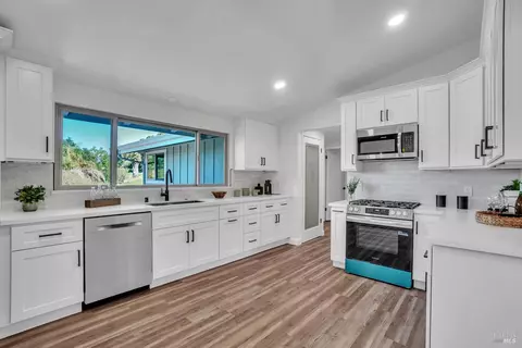 Kitchen - 1979 Ayers Rd, Concord, CA 94521 photo 1 of 4