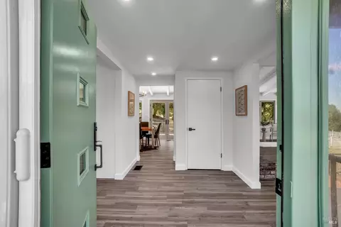 Entry Way - 1979 Ayers Rd, Concord, CA 94521 photo 1 of 1