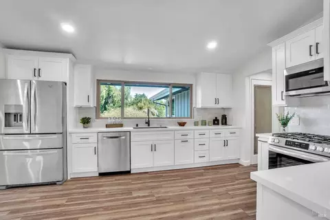 Kitchen - 1979 Ayers Rd, Concord, CA 94521 photo 2 of 4
