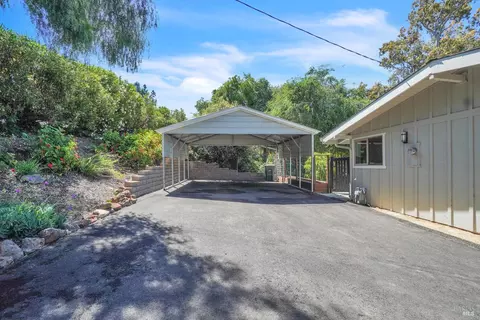 Exterior - 1979 Ayers Rd, Concord, CA 94521 photo 9 of 11