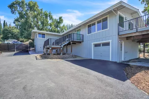 Exterior - 1979 Ayers Rd, Concord, CA 94521 photo 10 of 11