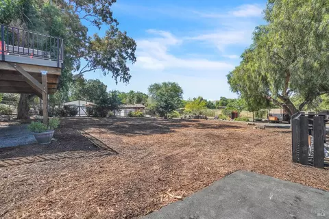 Exterior - 1979 Ayers Rd, Concord, CA 94521 photo 3 of 11