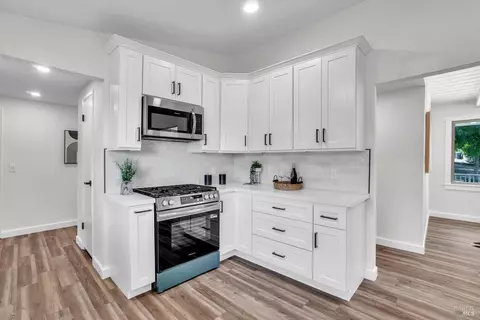 Kitchen - 1979 Ayers Rd, Concord, CA 94521 photo 4 of 4