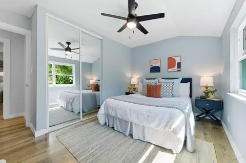 Bedroom - 26 Queens Ct, Napa, CA 94558 photo 5 of 6