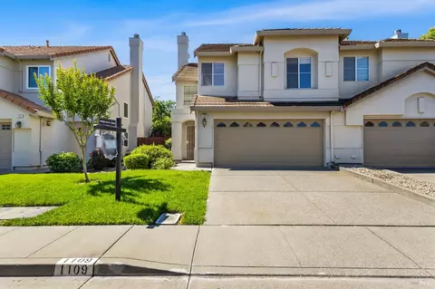 1109 Syracuse Cir, Vacaville, CA 95687