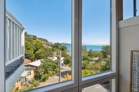 View/Area - 69 Crescent Ave, Sausalito, CA 94965 photo 5 of 8