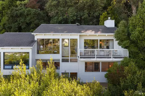69 Crescent Ave, Sausalito, CA 94965