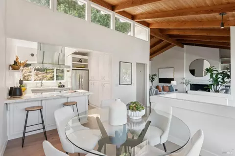 Dining - 69 Crescent Ave, Sausalito, CA 94965 photo 5 of 6