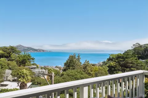 View/Area - 69 Crescent Ave, Sausalito, CA 94965 photo 8 of 8