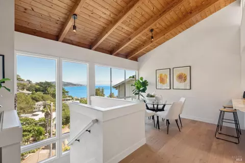 Dining - 69 Crescent Ave, Sausalito, CA 94965 photo 2 of 6
