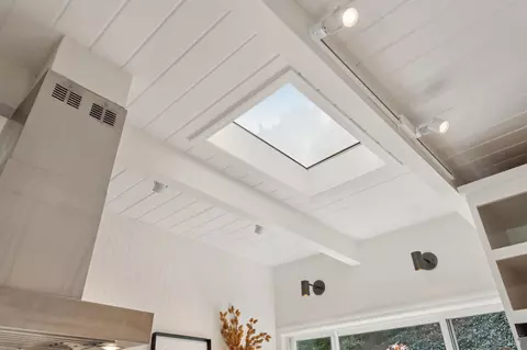 Kitchen - 69 Crescent Ave, Sausalito, CA 94965 photo 5 of 5