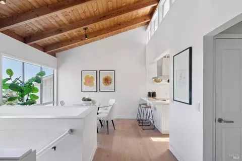 Dining - 69 Crescent Ave, Sausalito, CA 94965 photo 1 of 6