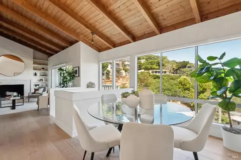 Dining - 69 Crescent Ave, Sausalito, CA 94965 photo 4 of 6