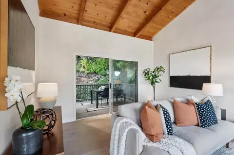 Living - 69 Crescent Ave, Sausalito, CA 94965 photo 5 of 7