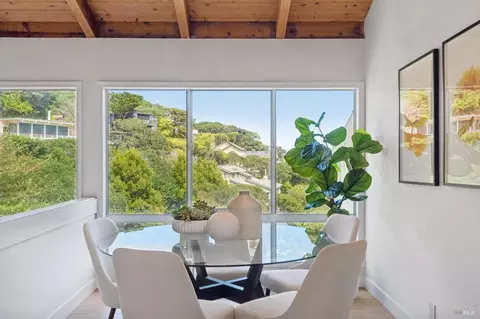 Dining - 69 Crescent Ave, Sausalito, CA 94965 photo 3 of 6