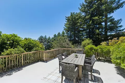 Exterior - 1528 Summit Rd, Berkeley, CA 94708 photo 3 of 13