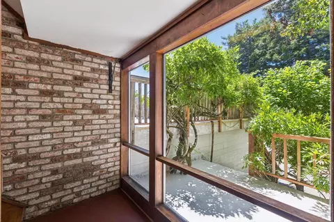 Exterior - 1528 Summit Rd, Berkeley, CA 94708 photo 6 of 13