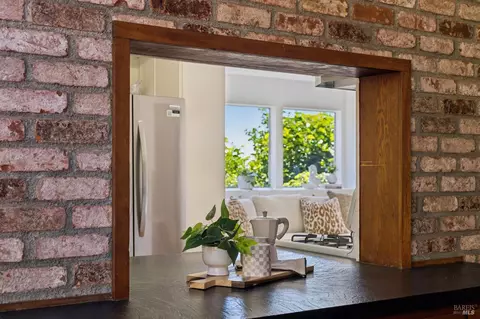 Kitchen - 1528 Summit Rd, Berkeley, CA 94708 photo 1 of 3