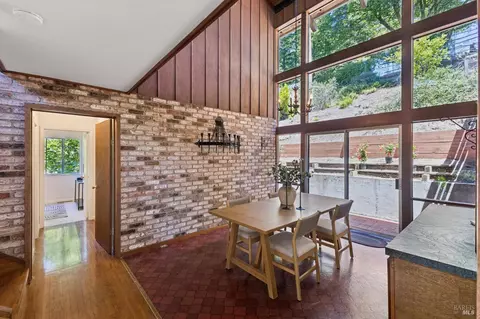Dining - 1528 Summit Rd, Berkeley, CA 94708 photo 5 of 6