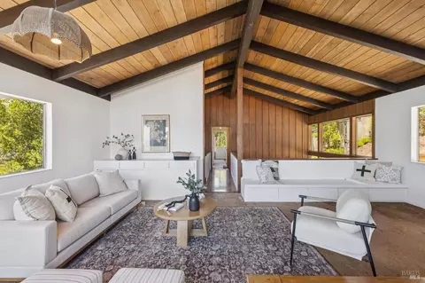 1528 Summit Rd, Berkeley, CA 94708