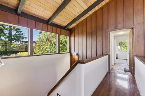 Entry Way - 1528 Summit Rd, Berkeley, CA 94708 photo 9 of 9