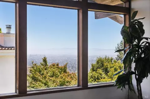 Other - 1528 Summit Rd, Berkeley, CA 94708 photo 2 of 8