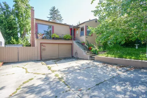 Exterior - 621 La Cadena St, Vallejo, CA 94590 photo 15 of 16