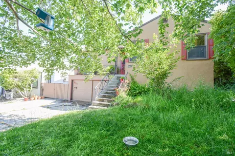 Exterior - 621 La Cadena St, Vallejo, CA 94590 photo 16 of 16