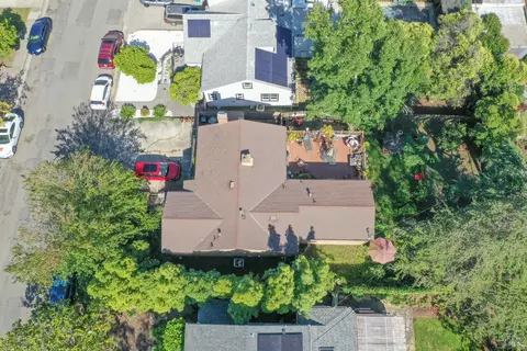 View/Area - 621 La Cadena St, Vallejo, CA 94590 photo 7 of 7