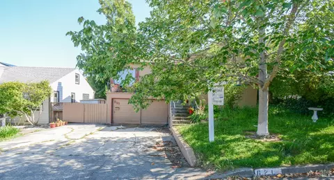 Exterior - 621 La Cadena St, Vallejo, CA 94590 photo 17 of 17